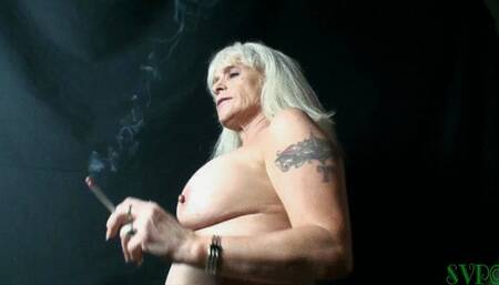 Tiny Biker MILF Bangs Stepson   ( FULL VERSION ) HD