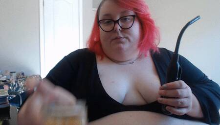 SSBBW Witch Vores You