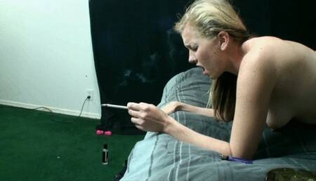 Step-Sisters Secret Place Isn't So Secret After All  ( FULL VERSION )