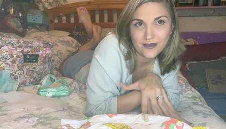 DIPEY CHANGE FOR YOUR OLD BABYSITTER 1080p