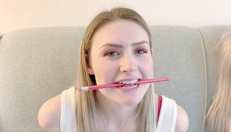 Tied Talettes 3 from Cheese Sandwich Large mp4