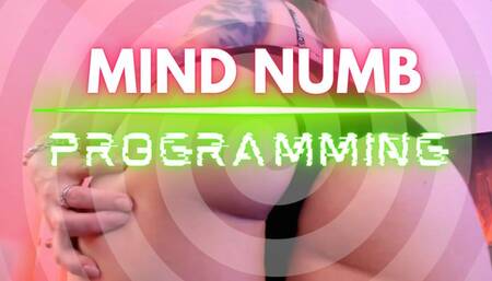 Mind Numb Programming