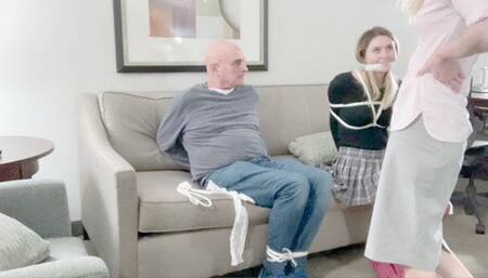 Tied Talettes 4 from Bad Neighbor Large mp4