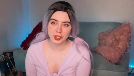 Worship My Ass And Feet