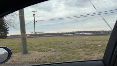 Kevin Edged & Tickled in Jersey