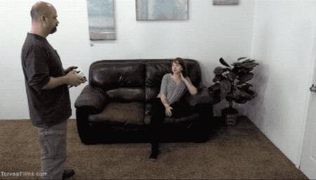 Bitchy Roommate Katarina WMV