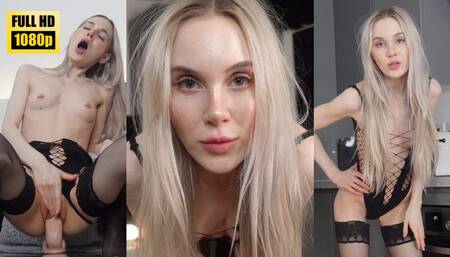 Home Wrecker Slut Cant Get Enough HD