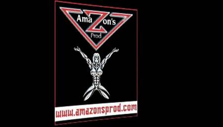 French connections :  Kaysha VS Laetitia - Amazon's Prod