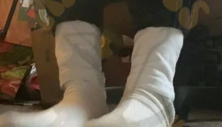 Myss Klassie Dangle & Ignore