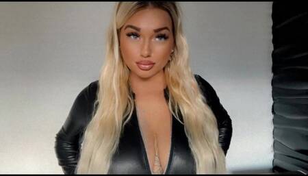 JOI met een kinky Touch