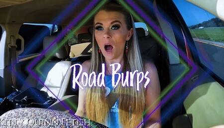 Road Burps (WMV)