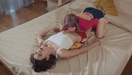 High service makes the customer ecstatic (HD)