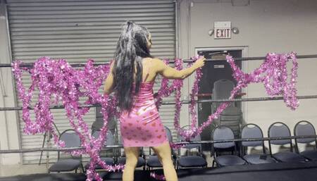 Valentines Day Maledom Beatdown