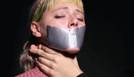 Her first step to slavery (HD)