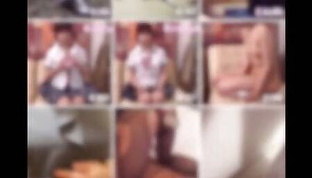 Japanese women's popular erotic videos Slimy super best cowgirl position Big dick Asian massage (Tall Japanese big coc