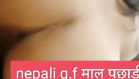 Nepali puti video 2023 g.f sex video