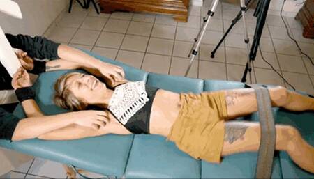 THIS IS REVENGE TIME ON LILIE FOR CAMILY - HD