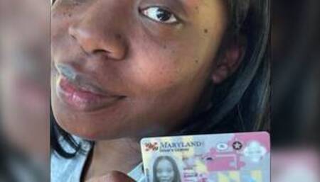 Repost and keep her exposure going! Exposed Ebony Slut Alberta BigBoobs Green