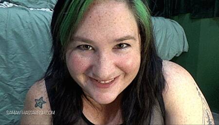 Extreme Modification For My Sex Slave