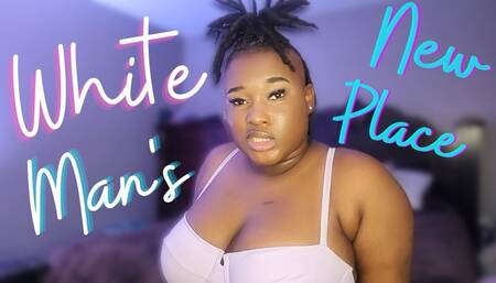 White Man's New Place