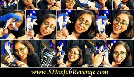 SHoeJob Revenge Part-224