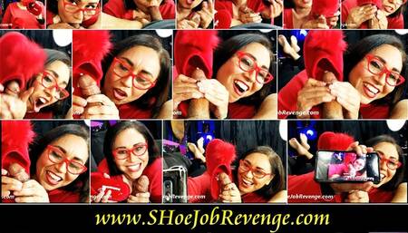 SHoeJob Revenge Part-225