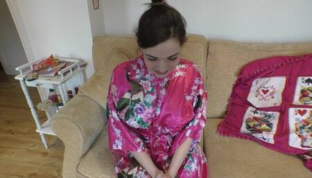 Life Drawing Class With  Aunt and Mums Friends