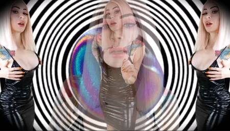 Triggered to talk - ASMR, AROMA , BLACKMAIL