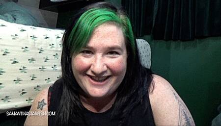 My Piss And Filth For You