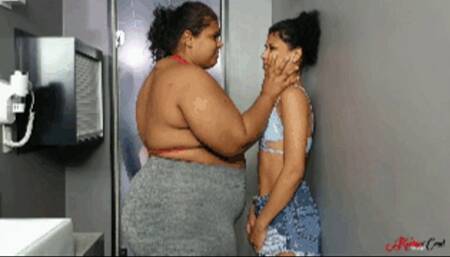 DON'T TALK BAD ABOUT ME BEHIND ME - BY BOMBOM BBW - FULL VERSION FULL HD - KC 2023!!!