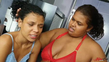 DON'T TALK BAD ABOUT ME BEHIND ME - BY BOMBOM BBW - CLIP 3 FULL HD - KC 2023!!!