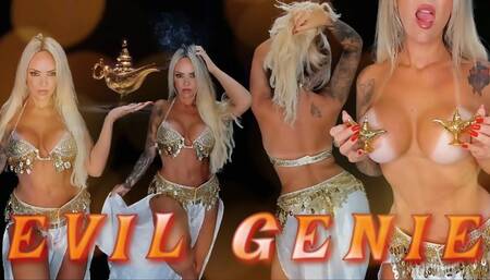 EVIL GENIE