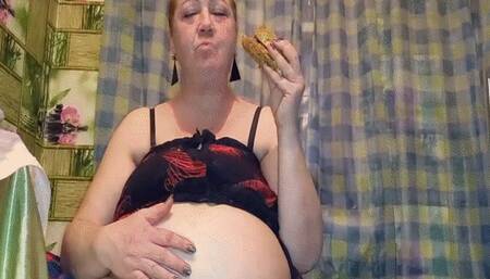 My best burger only with you  WMV(1280*720)HD