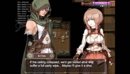 [Gameplay] Explorer Of Yggdrasil (PC) #1