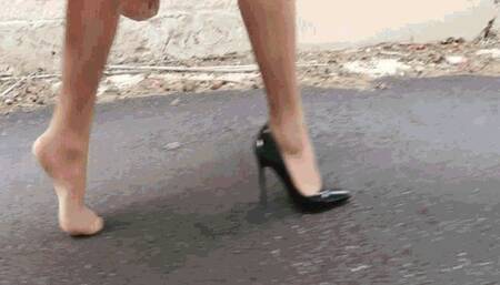 Shoe hunter 8 WMV(1280x720)FHD
