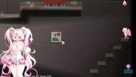 [Gameplay] Zodiac Fantasy 2 ( Lovely Games ) My Hentai Gameplay Preview