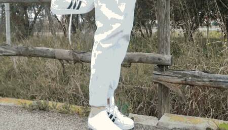 Morning running WMV(1280x720)FHD