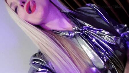 Valentine Virgin Loser