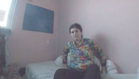 Hic and feet - it's my hit