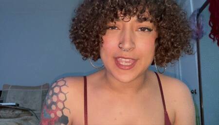 Makeup Melting Sneezes