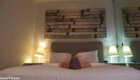 Charlie Chaos Comfortable Seat