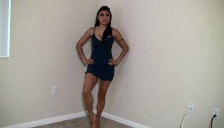 Nothing but Legs mp4