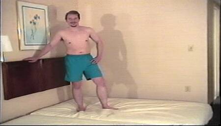 Al's  terrible beating