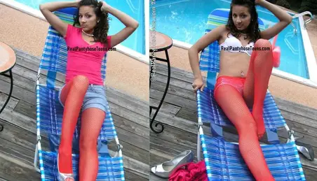 realpantyhoseteens Real Pantyhose Teens 18+ Best Porn Videos - PORNFAZE