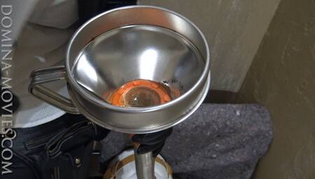 Prison Play - The Yellow Egg - Chapter 02