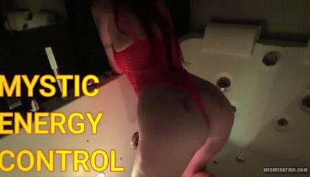 MYSTIC ENERGY CONTROL