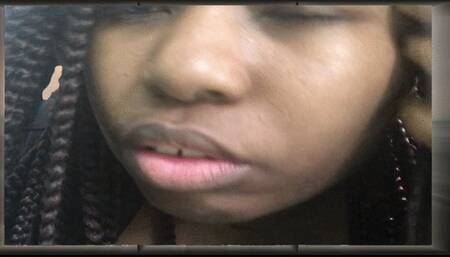 Giantess at your Window POV