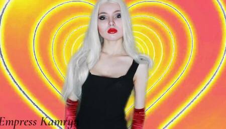 My Love Potion for You         720p mp4