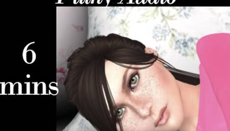 Sissy Pegging Wake-up Audio