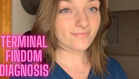 Terminal Findom Diagnosis